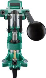 RCBS 9290 Summit Reloading Press Cast Iron/Steel