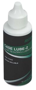 RCBS 9311 Case Lube-2 2 Oz. Bottle