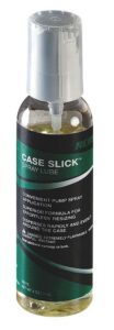 RCBS 9315 Case Slick Spray Lube 4 Oz. Bottle