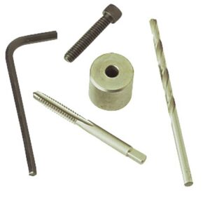 RCBS 9340 Stuck Case Remover Multi-Caliber Universal