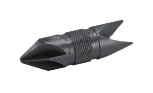 RCBS 9348 Deburring Tool .17 - .60 Cal Large
