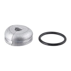 RCBS Kinetic Puller Small Chuck Assembly