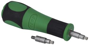 RCBS 9575 Primer Pocket Brush Combo One Kit Universal All Calibers
