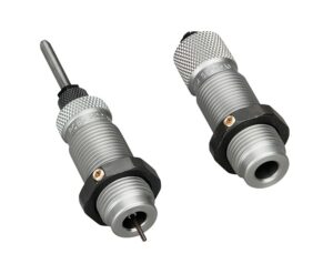 RCBS 11001 Full-Length 2-Die Set Group a .222 Rem Mag