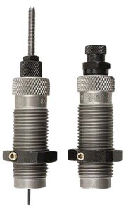 RCBS 12701 Full-Length 2-Die Set Group a .264 Win Mag