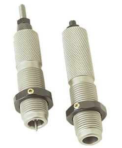 RCBS Dies 300WIN Sm Base Die Set