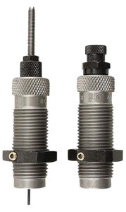 RCBS 17701 Full-Length 2-Die Set Group a .338 Rem. Ultra Magazine