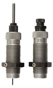 RCBS 17801 Full-Length 2-Die Set Group a 7mm RUM