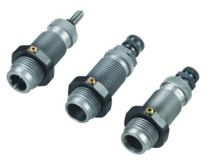 RCBS 18512 3-Die Carbine Roll Crimp Set Group B 41 Rem Mag