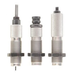 RCBS Dies 458WIN Roll Crimp