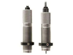 RCBS Group D Dies Dies 8MMX68S Magazine Fl Set