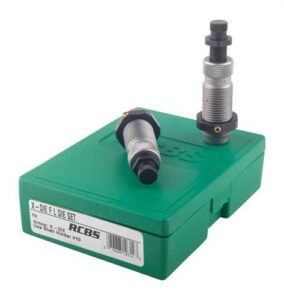RCBS X-Full Length Die Set 30-06 Spr