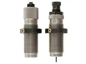 RCBS X-Fl Die Set 7MM-08 Rem