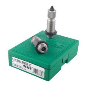 RCBS X-Sb Die Set 308 Win