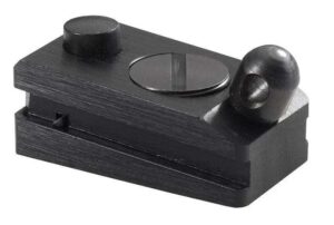 Deluxe Bipod Spare Quick Att Adp
