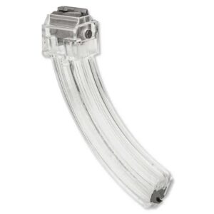 10/22 Mag Steel Lip 25-Round