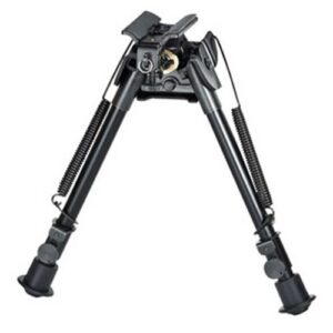 Champion Targets 40636 Pivot Bipod with Cant & Trav 9-13"