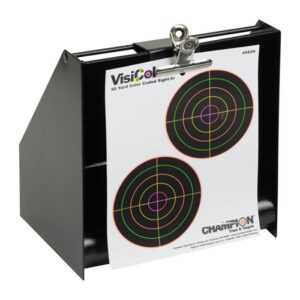 Outers .22 Bullet Trap