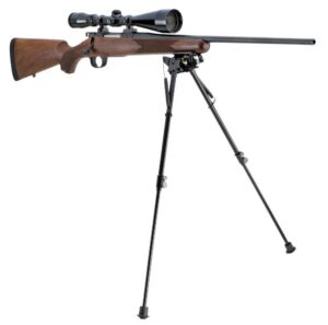 Champion Rock Mt Pivot Bipod 13.5"-23" ( 2 per Case )
