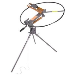Skybird 3/4COCK Trap with Trsd-Wast