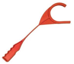 Champion Handthrower Clay Target