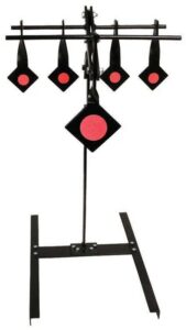 .22 Rimfir Auto-Reset Met Target