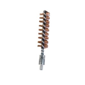 Outers Pistol Brush ( Each ) 40/45/10 Cal Phosphor Bronze ( 6 per Case )
