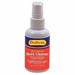 Outers Nitro Solvent 2OZ
