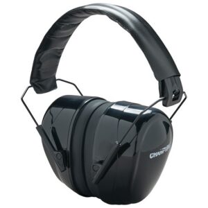 Champ Passive Muff 27NRR Passive Muff 27NRR