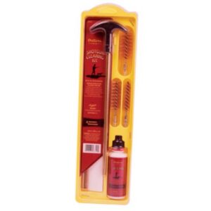 Outers Shotgun Brass Clean Kit 12 Gauge Clam ( 6 per Case )