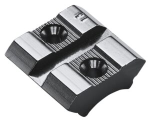 Weaver Mounts 48013 Top Mount Base 13 Black Savage 4/5/Stevens 56/66