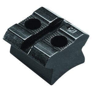Weaver Mounts 48014 Top Mount Base 14 Black Savage 99/1895/1899