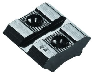 Weaver Mounts 48024 Top Mount Base 24 Black Savage Mark II