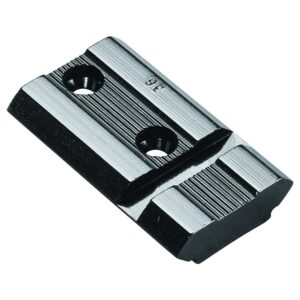 Weaver Mounts 48036 Top Mount Base 36 Black Remington 700