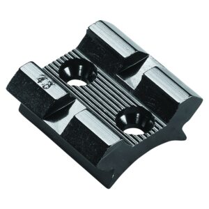 Weaver Detachable Base Top Mount # 43 ( Rear Base for Remington 510--521T Rimfires )