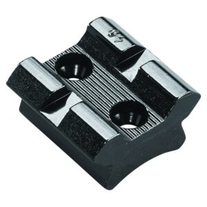 Weaver Mounts 48045 Top Mount Base 45 Black Browning Bolt Action/Marlin 455