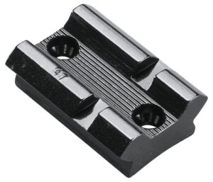 Weaver Mounts 48047 Top Mount Base 47 Black Marlin MR7/Winchester 70/Browning a-Bolt Long Action