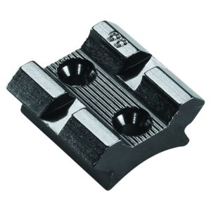 Weaver Mounts 48055 Top Mount Base 55 Black Mossberg 680