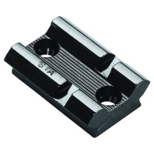 Weaver Mounts 48060 Top Mount Base 61A Black Sako Winter Hunter/Savage 10/110/Tikka