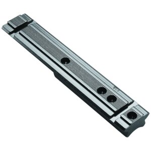 Weaver Mounts 48064 Top Mount Base 60A Black Browning 22 Semi-Auto
