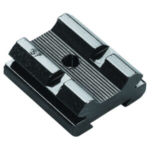 Weaver Mounts 48067 Top Mount Base 67 Black Colt Coltsman/Sako Winter Hunter/Tikka