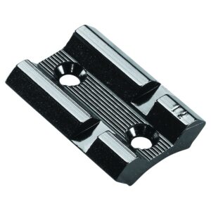 Weaver Mounts 48071 Top Mount Base 71 Black Browning/Sako Winter Hunter