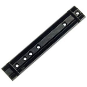 Weaver Mounts 48080 Top Mount Mossberg/Western Field 772 Black