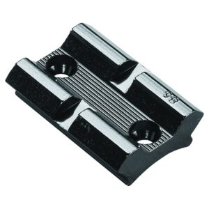 Weaver Mounts 48085 Top Mount Base 85 Black Browning 52/52C/A-Bolt