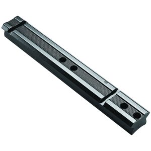 Weaver Mounts 48088 Top Mount Base 88 Black Mossberg 500AS/600