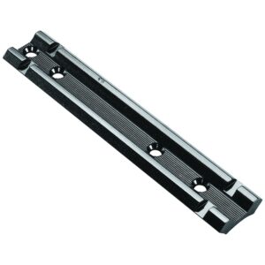 Weaver Mounts 48093 Top Mount Base 93 Black Savage 67