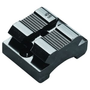 Weaver Mounts 48095 Top Mount Base 95 Black Winchester 94 Angle Eject Big Bore