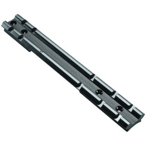 Weaver Mounts 48097 Top Mount Base 97 Black Remington 700