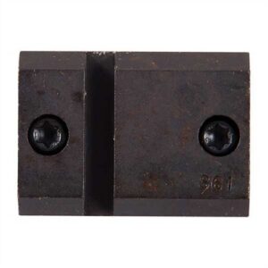 Weaver We Grandslam Detachable Base S61
