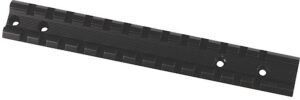 Weaver Classic Multi Slot Base Matte Black Remington 700 SA #97T Blister Pack